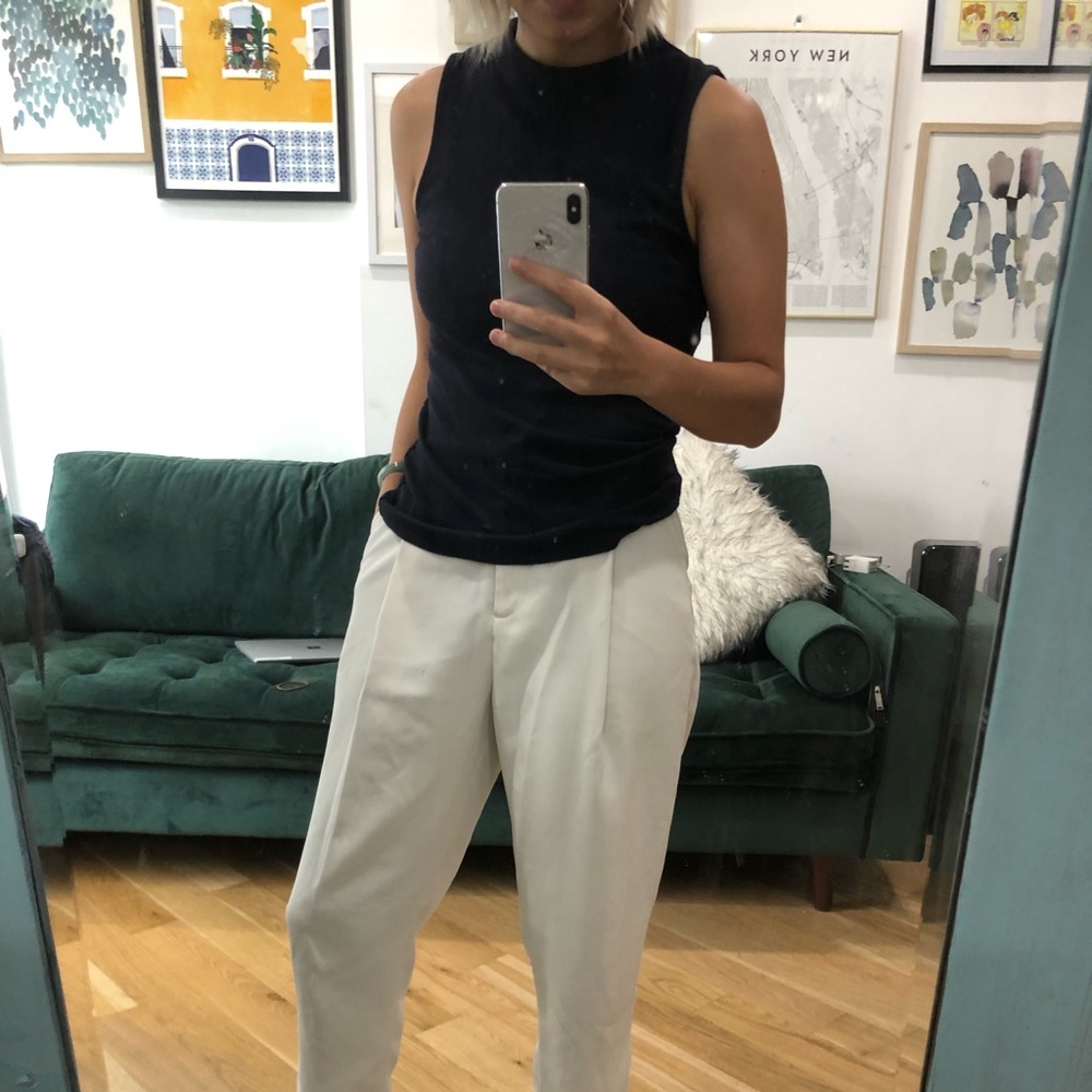 Ann Taylor top